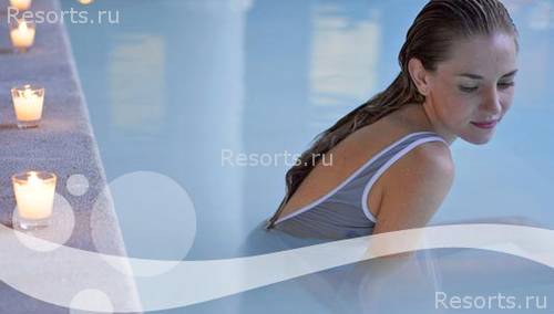 Terme di Saturnia Spa & Golf Resort 20